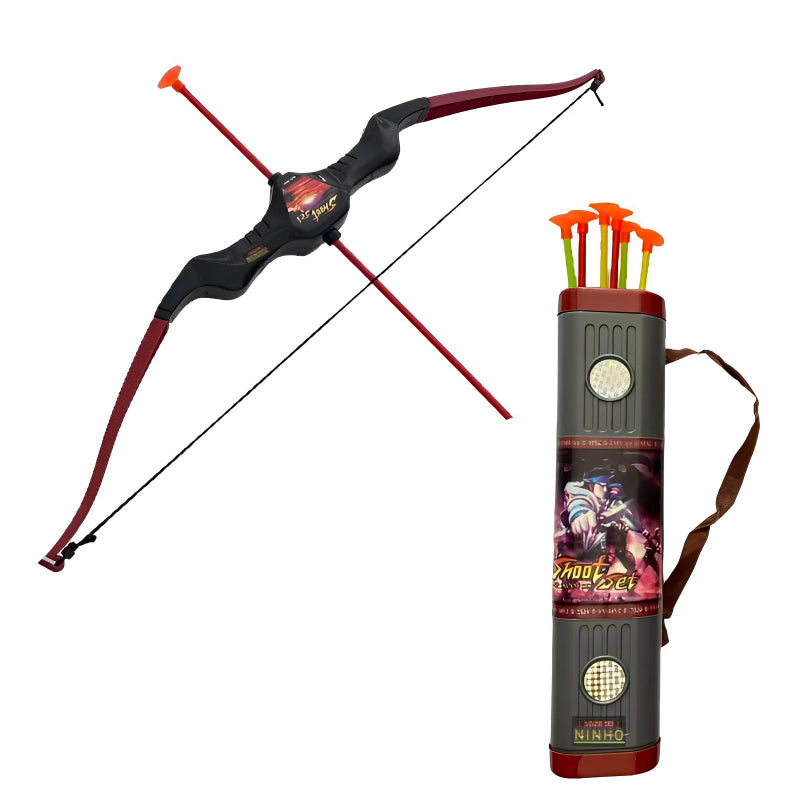 Arco e Flecha Infantil