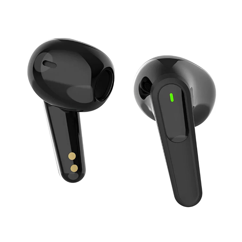 Fone de Ouvido Bluetooth Pro 60, Duração de 3,5 horas Ativo