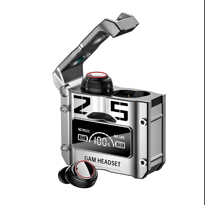 Fone de Ouvido Bluetooth sem Fio M25