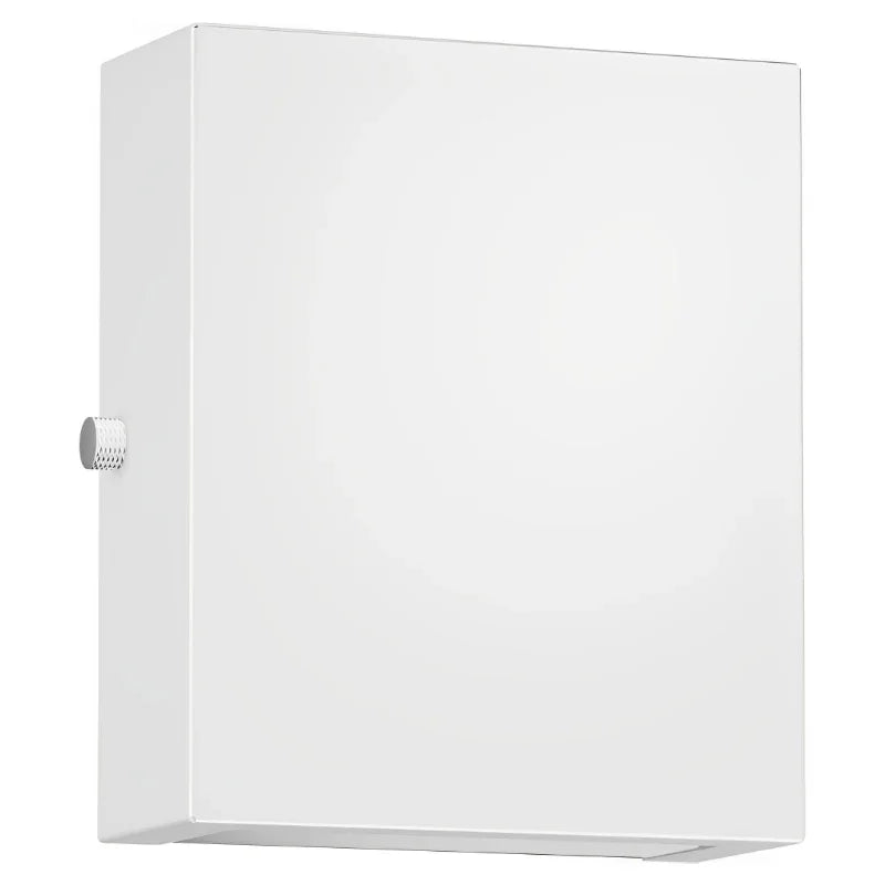 Kit 2 Arandela Slim Compatível com Lâmpada G9