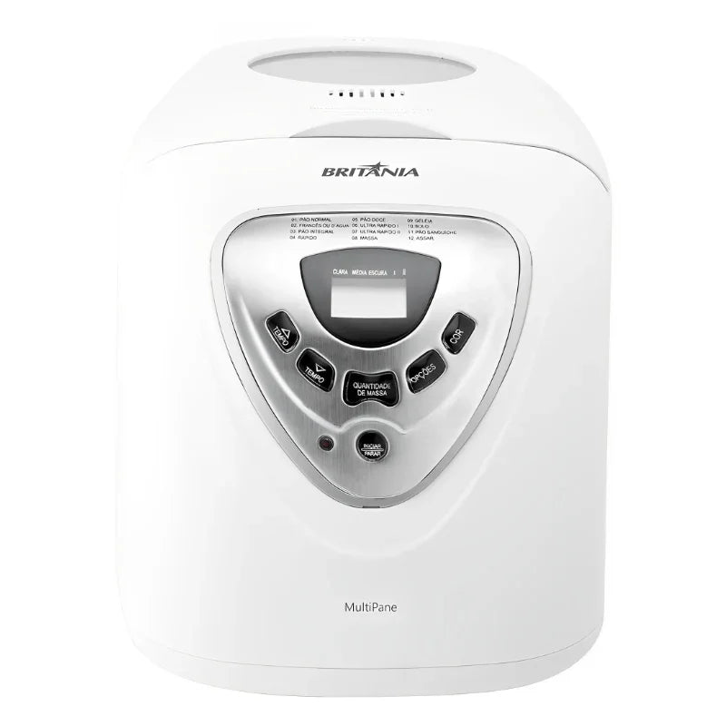 Panificadora Britânia Multipane