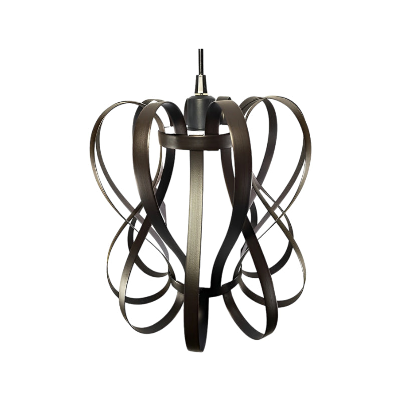 Luminária Pendente Junco Copo Infinit