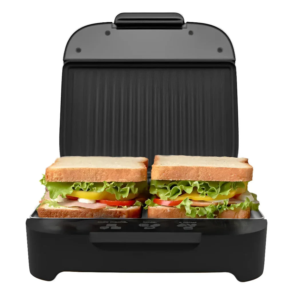 Sanduicheira Elétrica Cadence Click SAN400 750W