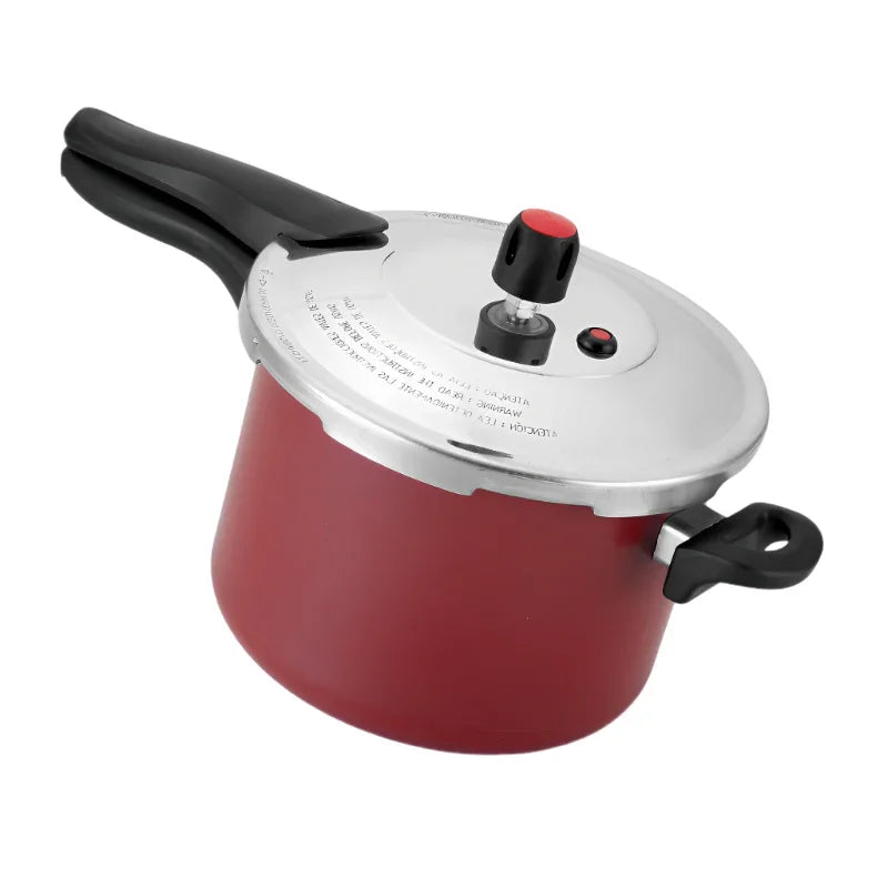 Panela de Pressão com Fechamento Externo Alegrete 4,5L