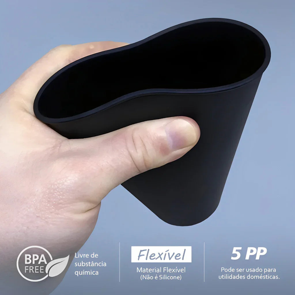 Copo Ecológico com Tampa Bucks House of the Dragon