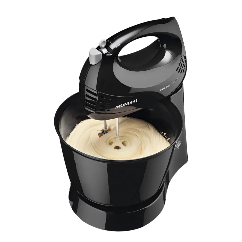Batedeira Mondial Prática B-44-B 110V 400W