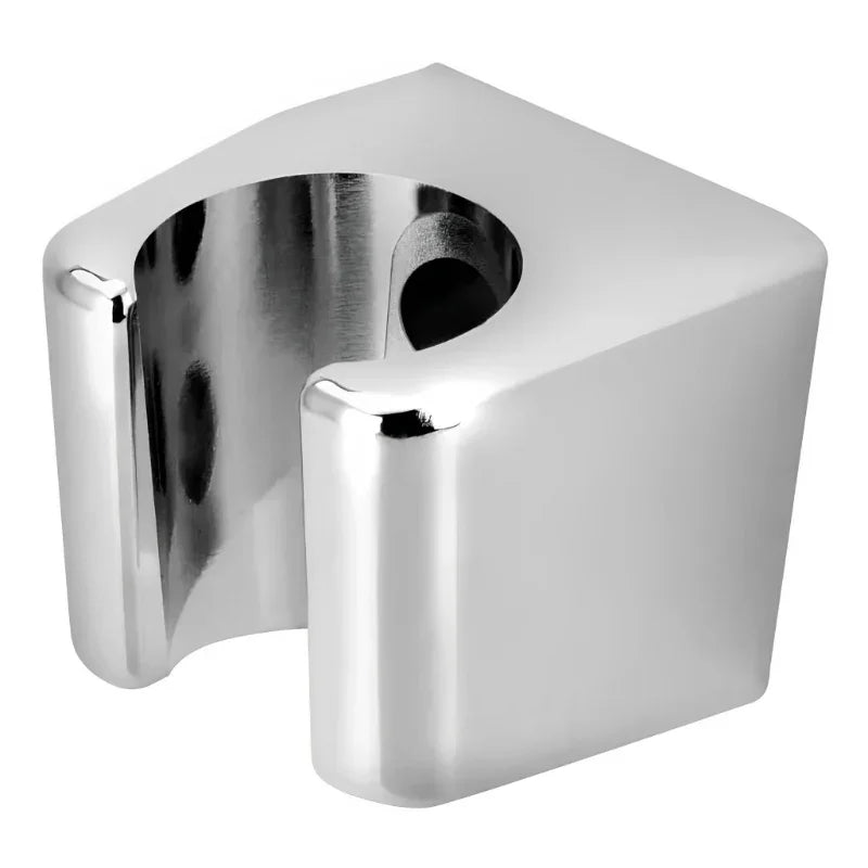 Gatilho e Suporte em Metal para Ducha Higiênica