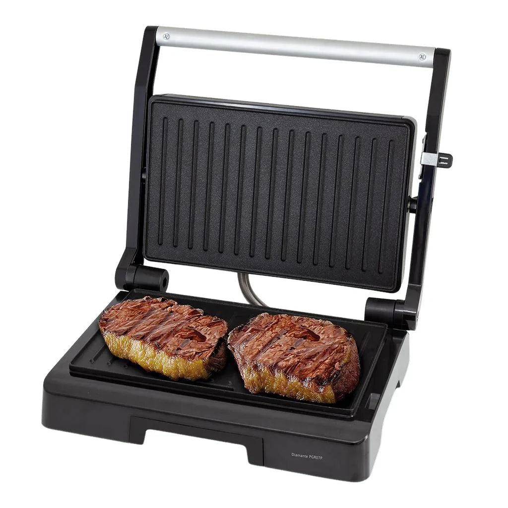 Grill e Sanduicheira Philco Press Diamante PGR07P 220V