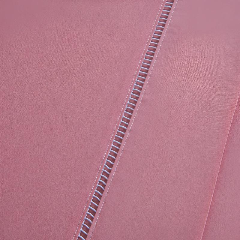 Jogo De Lençol Super King 3 Peças com Elástico