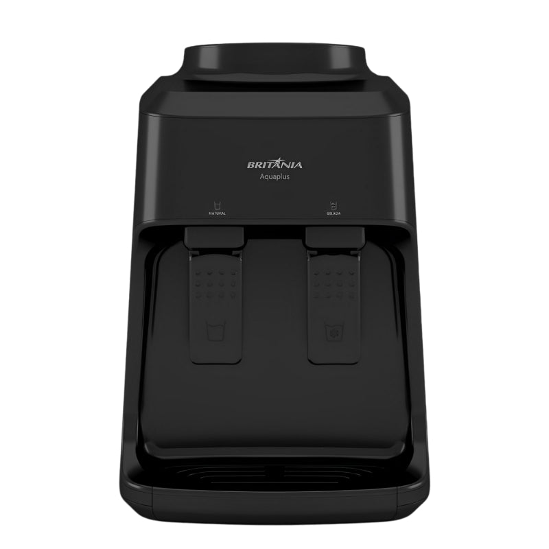 Bebedouro Britânia BBE12P Aquaplus para 10L ou 20L Bivolt