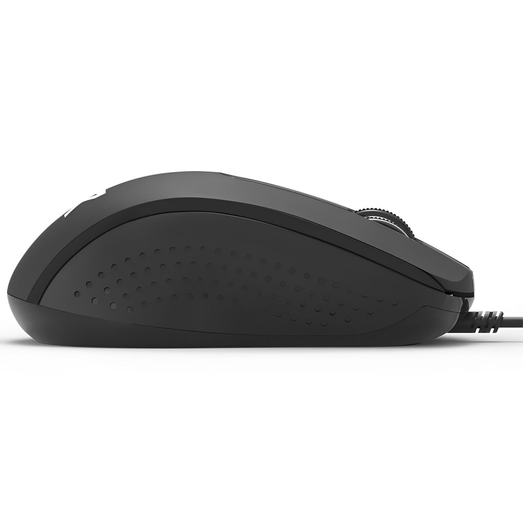 Mouse com Fio Redragon Office BM-4049, 1200DPI
