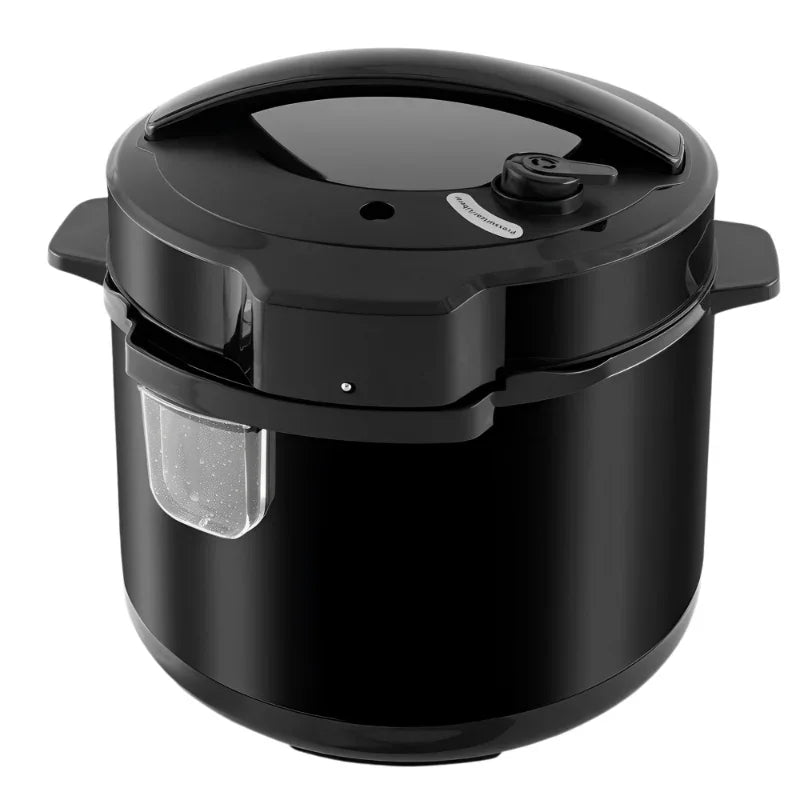 Panela de Pressão Philco PPP02PI Multifuncional em Inox, 5L