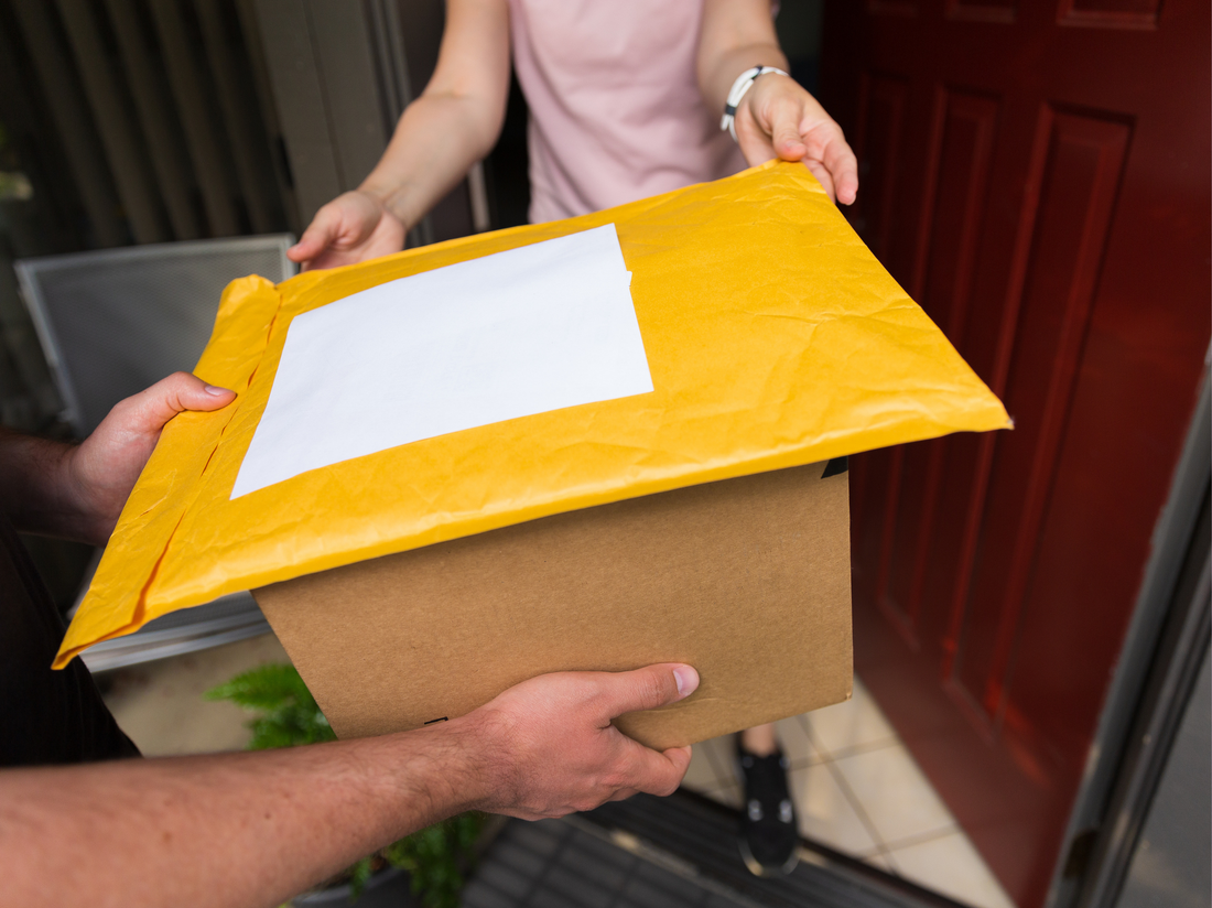 Entrega que Impressiona de Verdade