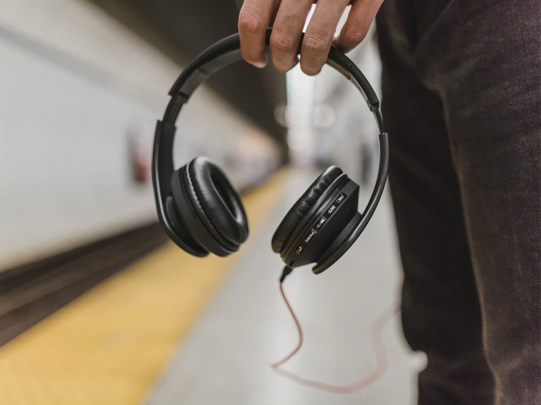 Supere Tudo com o Som Certo