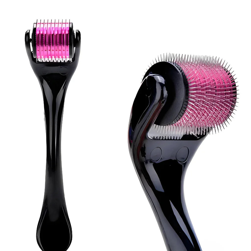 Dermaroller com Espessura 0,50mm