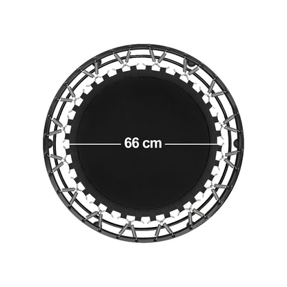 Jump Profissional 32 Molas Suporta até 200kg