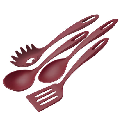 Jogo de Panelas Antiaderente Tramontina 13 Peças com Panela de Pressão e Utensílios