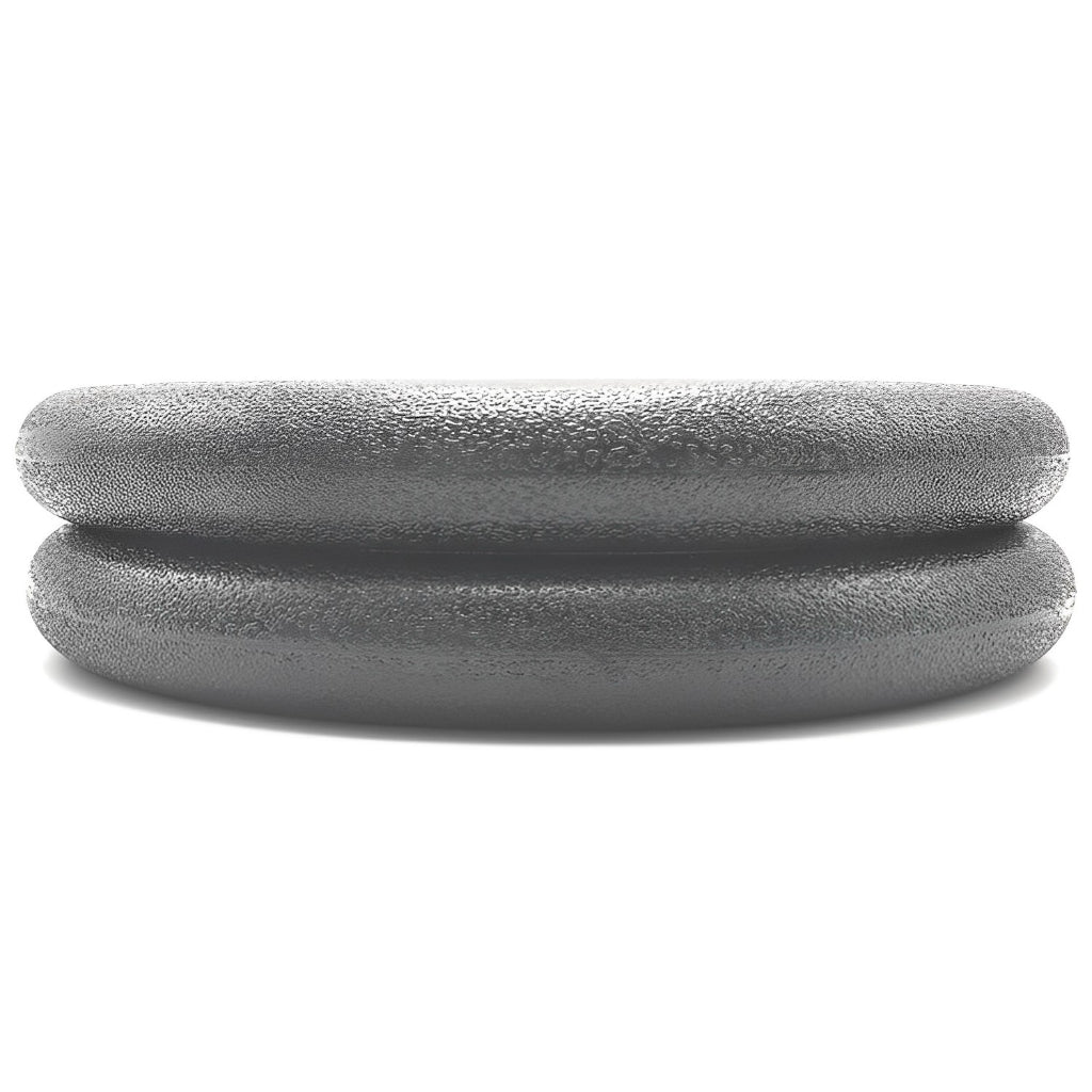 Argola Olímpica em ABS para Suspensão e Ginástica