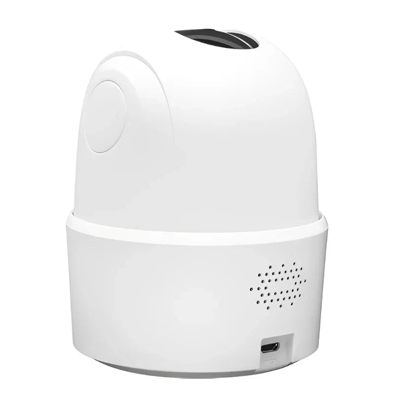 Câmera de Segurança Full HD Intelbras Ime 360 com Wi-fi