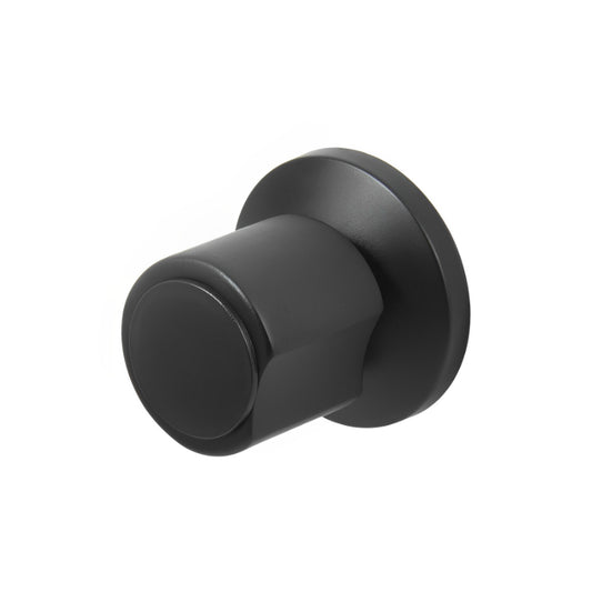 Acabamento Reto Deca em Metal com 16 Estrias 1/2 3/4