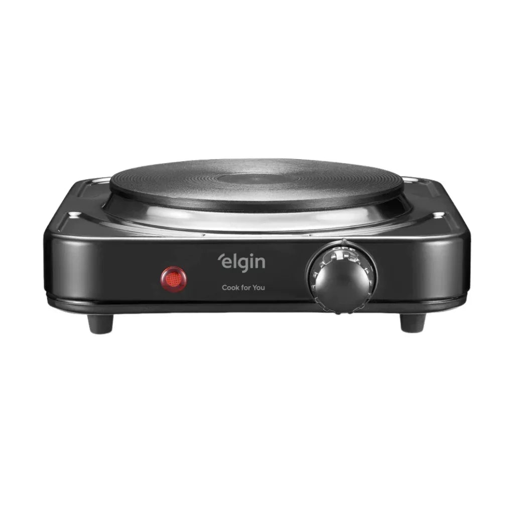 Fogão Elétrico Elgin 1 Boca