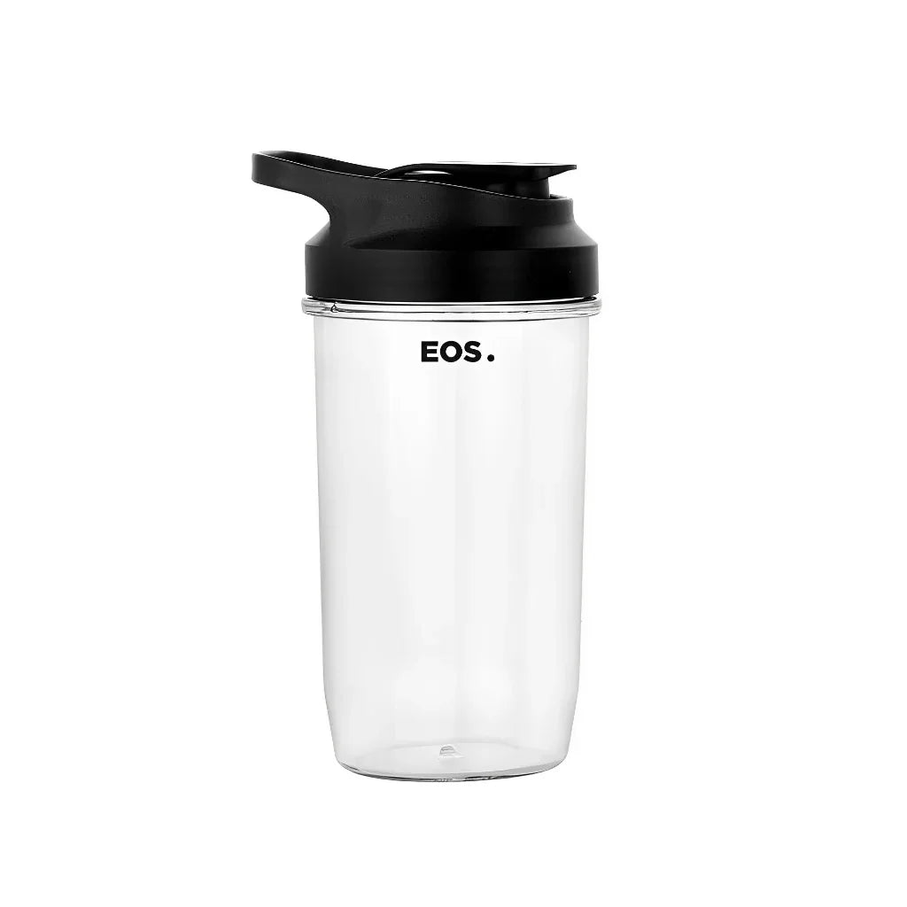 Mixer 3 em 1 Inox com 2 Velocidades com Batedor Fue, Copo de 500ml e Miniprocessador 220V