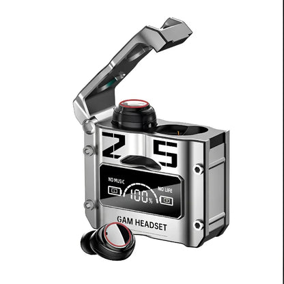 Fone de Ouvido Bluetooth sem Fio M25