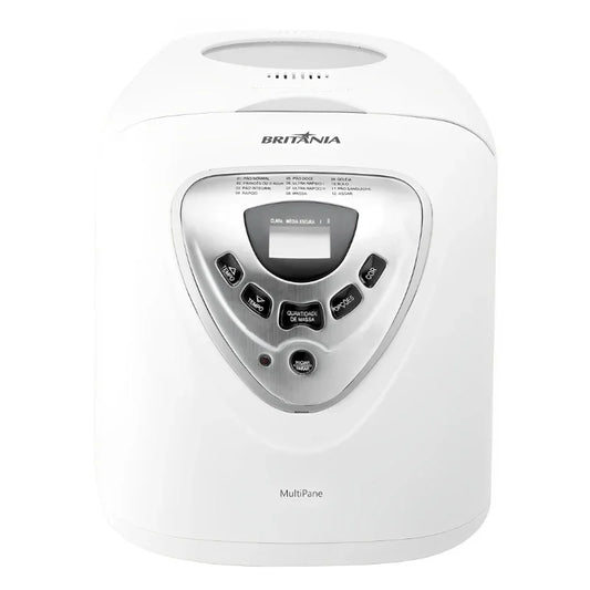 Panificadora Britânia Multipane