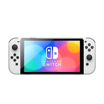 Console Nintendo Switch OLED 64GB, Edição Super Mario Bros Wonder