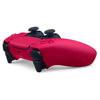 Controle sem Fio DualSense para PlayStation 5 Vermelho