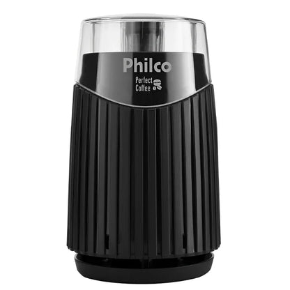 Moedor de Café Philco Perfect Coffee 160W 110/220V