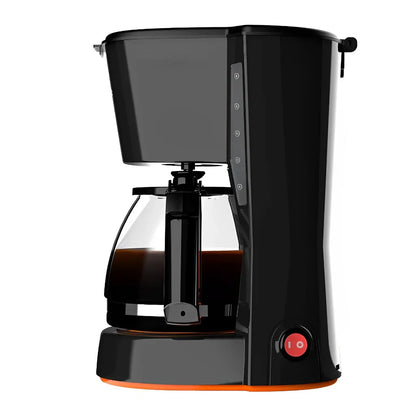 Cafeteira Elétrica Cadence Desperta Contrast CAF338, 18 Xícaras, 110V