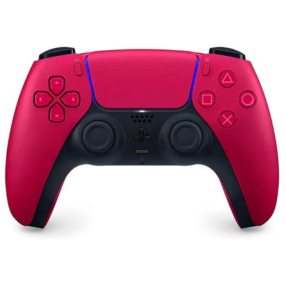 Controle sem Fio DualSense para PlayStation 5 Vermelho