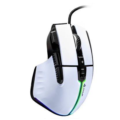 Mouse com Fio Knup KP-MU014 com 7200Dpi
