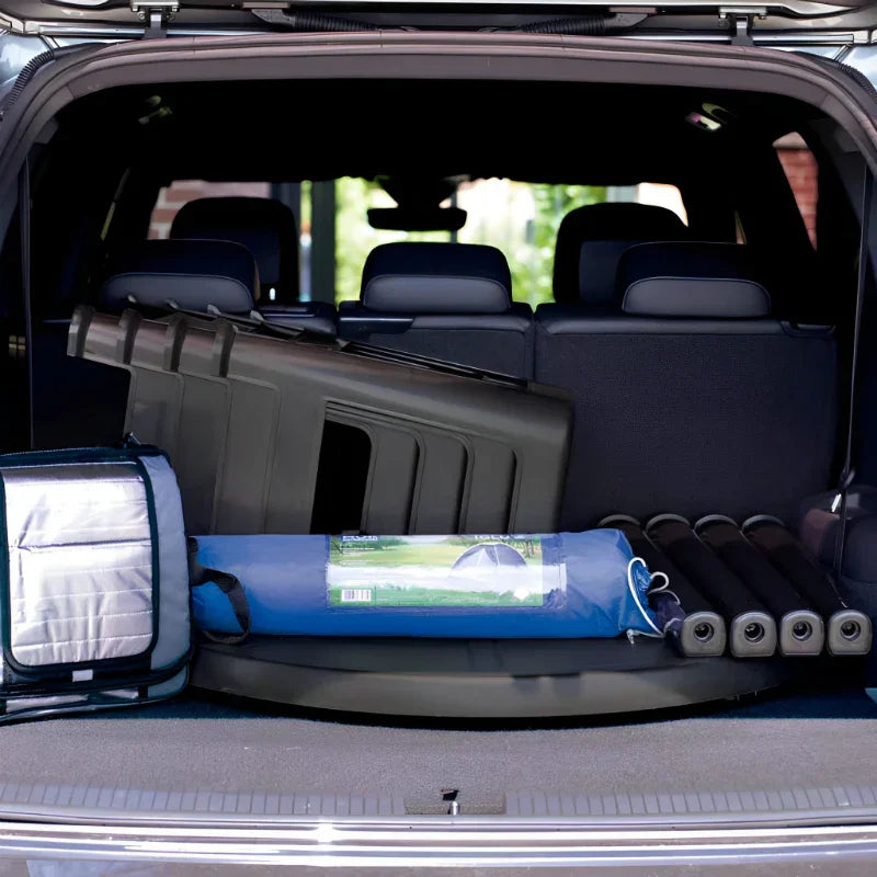 Barraca de Acampamento para 4 Pessoas