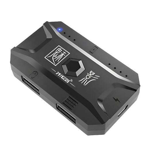 Conversor de Teclado e Mouse M1Pro Compatível com Bluetooth 5.0 para Android