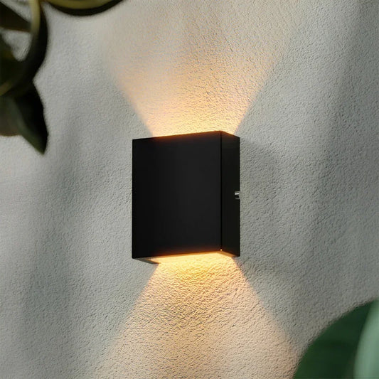 Kit 2 Arandela Slim Compatível com Lâmpada G9