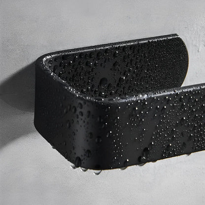 Kit 2 Suporte de Rolo de Papel Higiênico