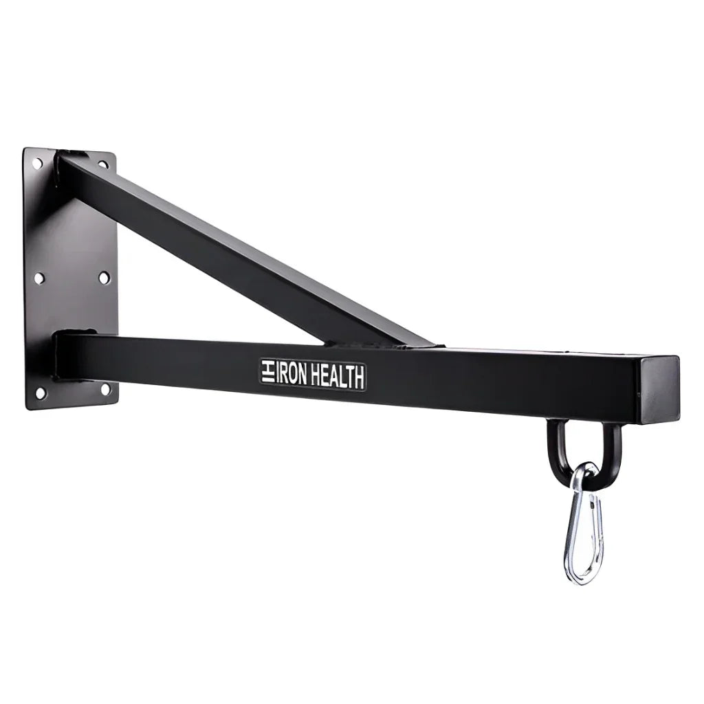 Suporte Fixo para Saco de Pancada