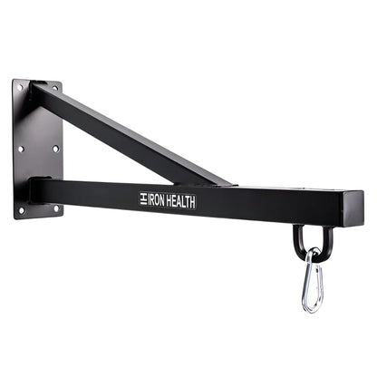 Suporte Fixo para Saco de Pancada