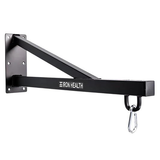 Suporte Fixo para Saco de Pancada