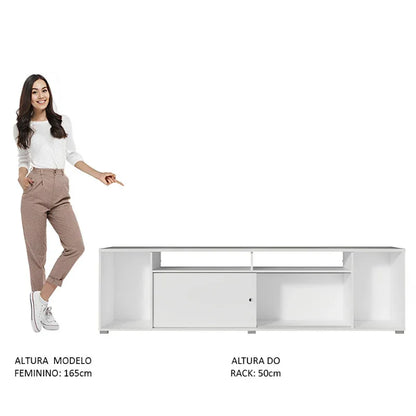 Rack para TV até 65 Polegadas