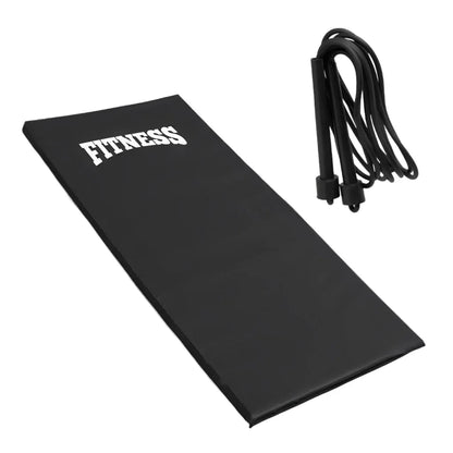 Kit Colchonete + Corda de Pular