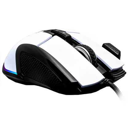 Mouse com Fio Knup KP-MU014 com 7200Dpi