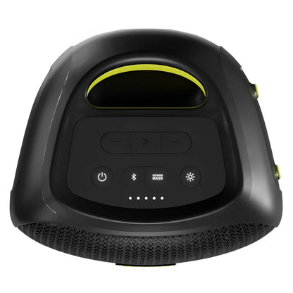 Caixa de Som Portátil By Alok Infinit 100 WAAW