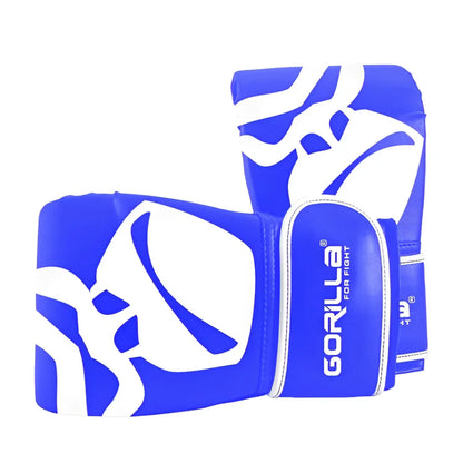 Luva Bate Saco Profissional