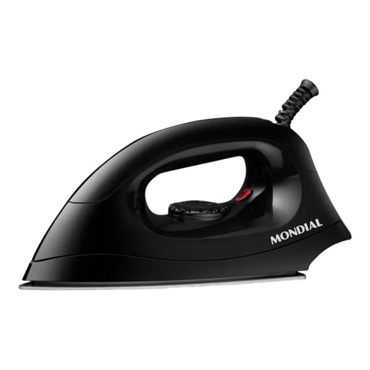 Ferro de Passar Roupa a Seco Mondial Fsn-55-B 220V