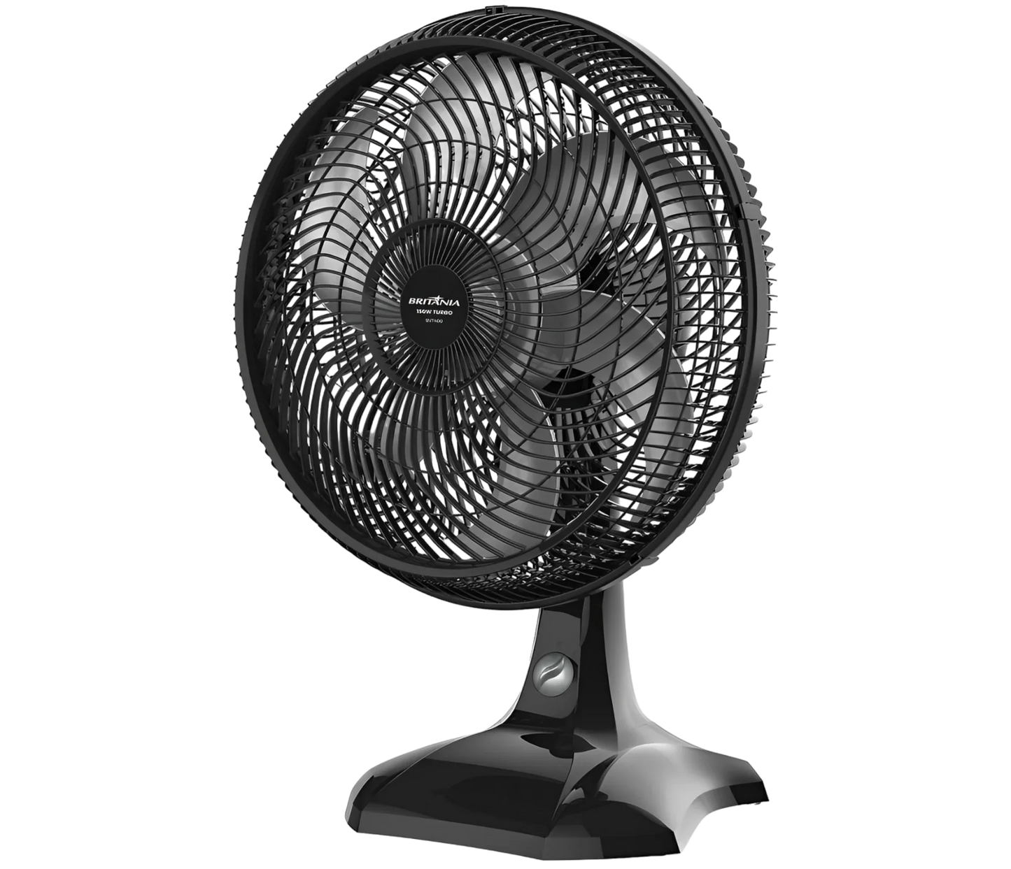 Ventilador Britânia 2 em 1 BVT400 Maxx Force 150W