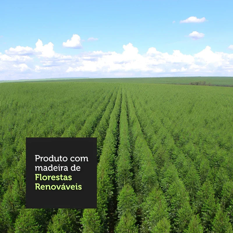 Painel para TV até 55 Polegadas