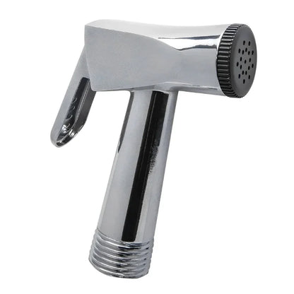 Gatilho e Suporte em Metal para Ducha Higiênica